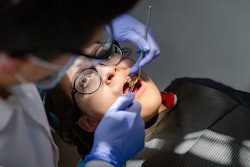 Dentist Patient Ppe