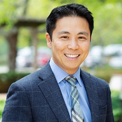 Dr. Samson Liu.