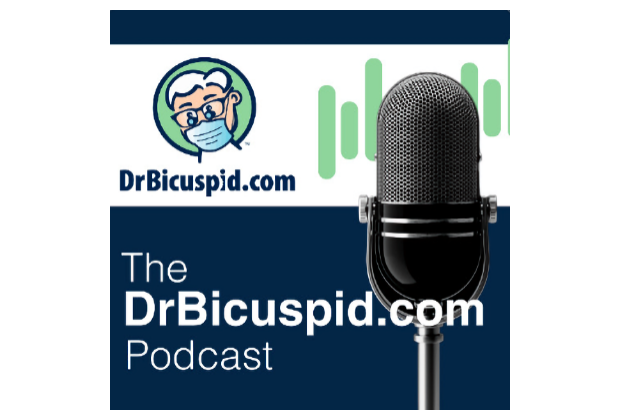 Dr Bicuspid Podcast 400