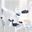 Endodontic Microscope Dmitry