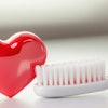 Heart Toothbrush Admin Design