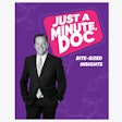 Just A Minute Doc 400