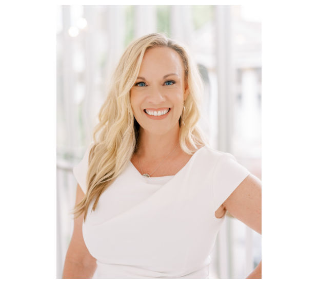 Kelly Tanner, RDH, PhD.