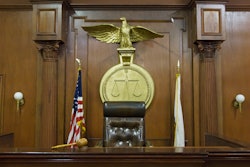Legal Scale Bench