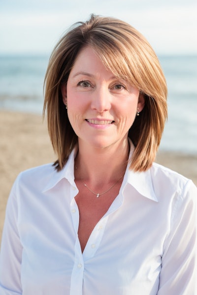 Kim McCleskey.