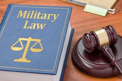 Military Law Zerbor