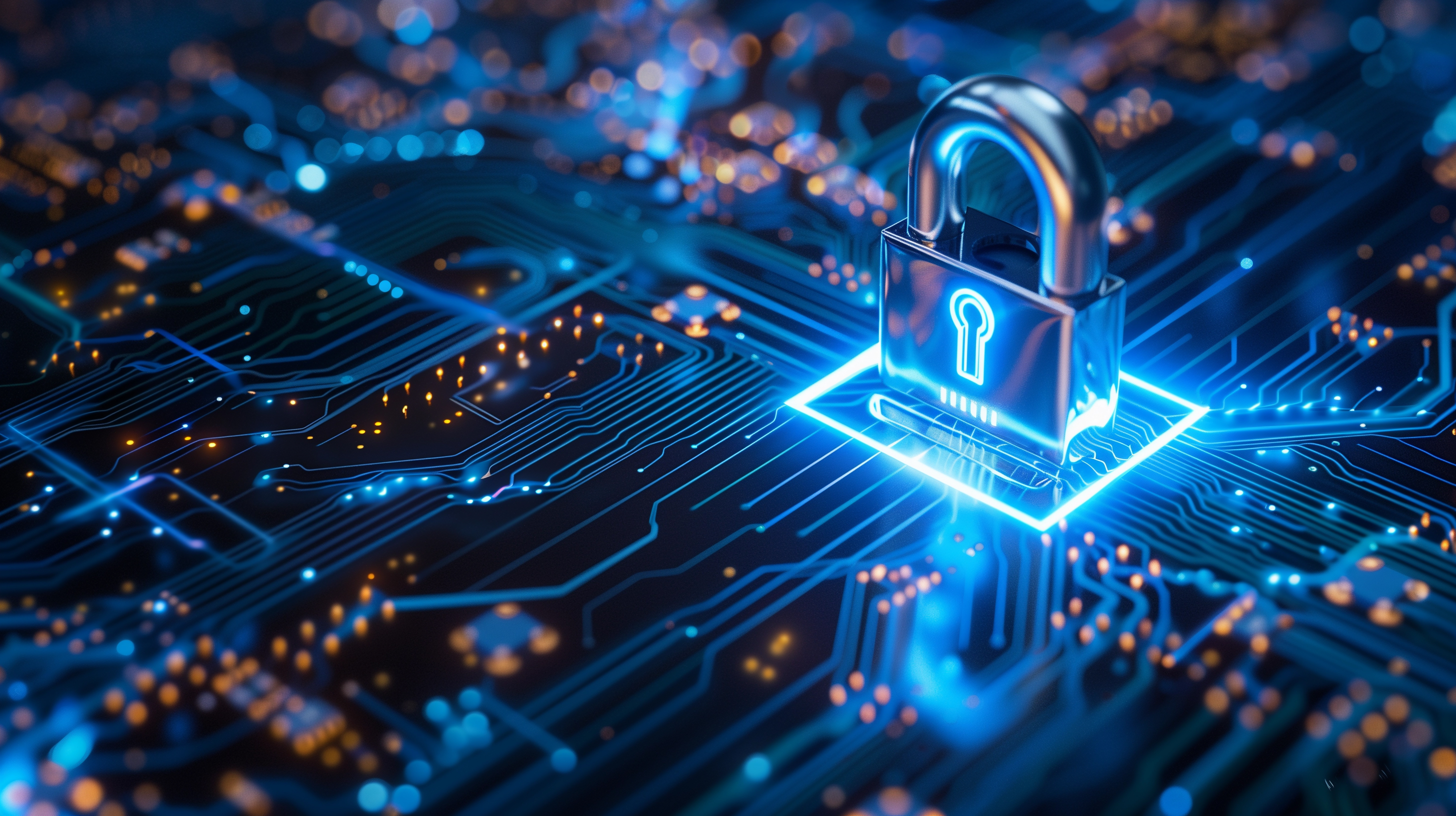 Network Security Radala