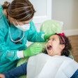 Pediatric Dentist Matea Michelangeli