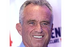 Robert F Kennedy 400