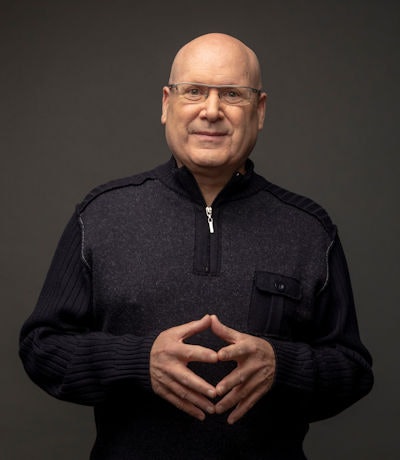 Dr. Lou Shuman.