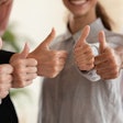Thumbs Up Fizkes