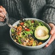 Vegetarian Diet Sonyakamoz