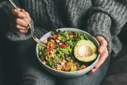 Vegetarian Diet Sonyakamoz