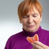 Woman Dentures Nenad
