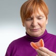 Woman Dentures Nenad