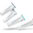 Vivadent's polishing paste.