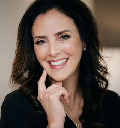 Dr. Daniela Eversgerd.