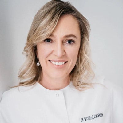 Dr. Michelle Jorgensen.