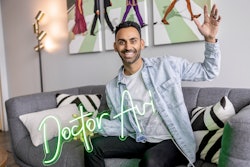 Dr. Avi Patel.