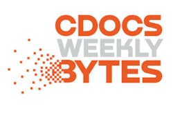 Cdocs Weekly Bytes