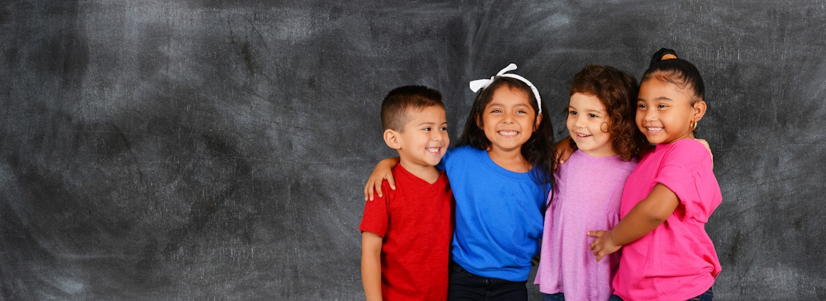 Early caries? Maybe it has to do with how kids are fed