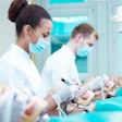 Dental Student Dummy