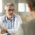 Doctor Patient