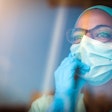 Doctor Stress Mask