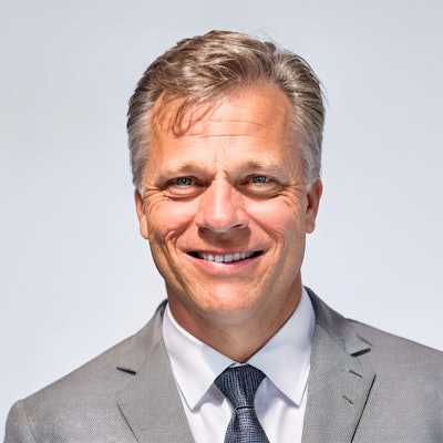 Dr. Eric Johnson.