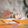Endodontics Student Practice Anna Jurkovska