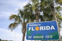 Florida Sign