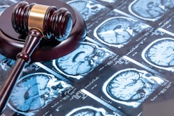 Gavel Mri Scan Injury Juan