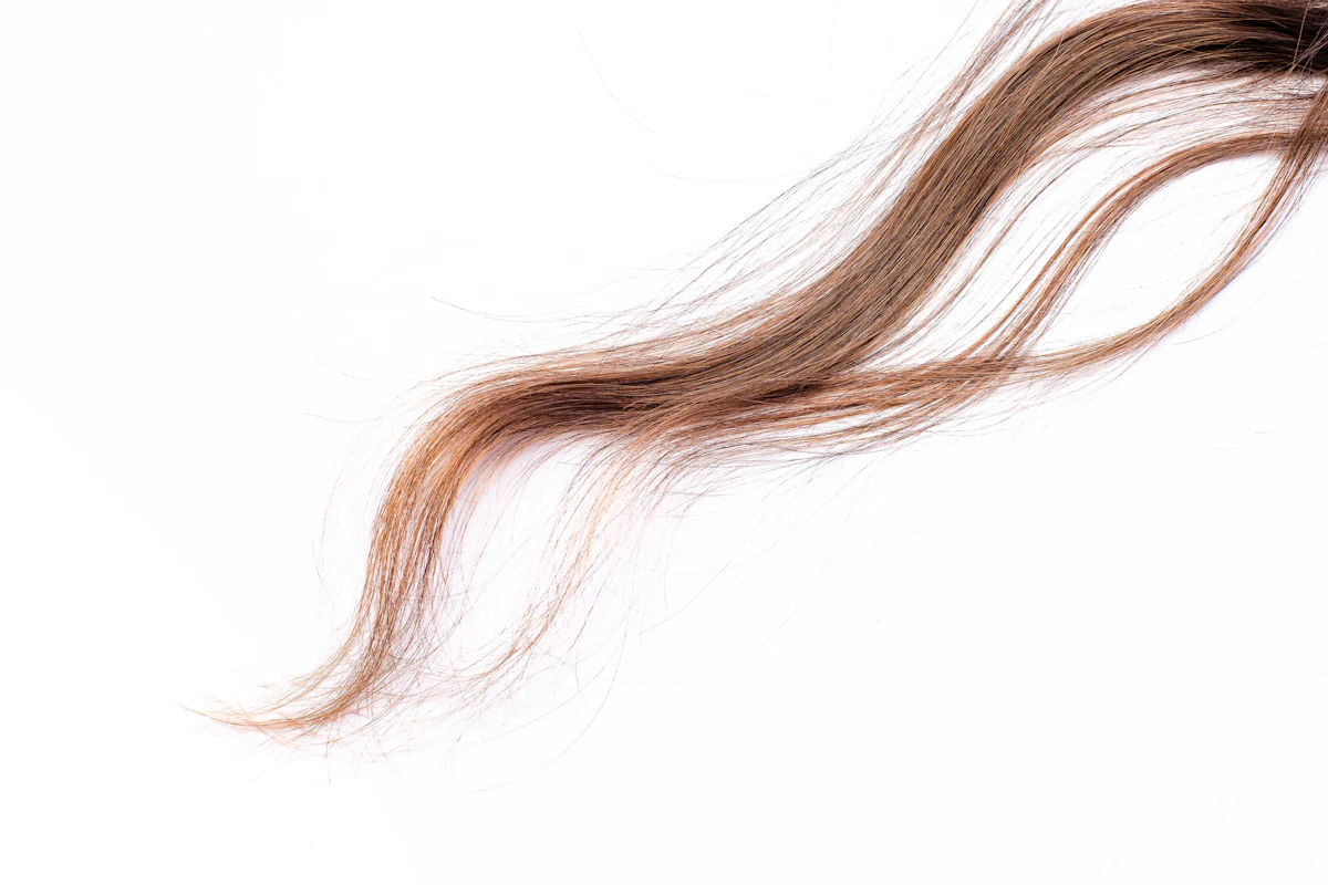 Hair-raising enamel repair treatment may shake up dentistry Hair-raising enamel repair treatment may shake up dentistry