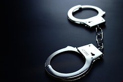 Handcuffs