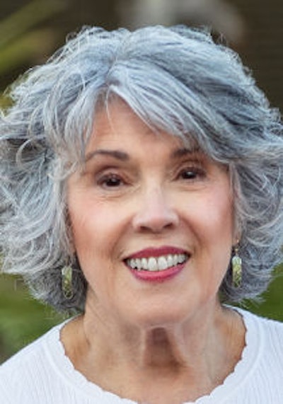 Linda Harvey, MS, RDH.