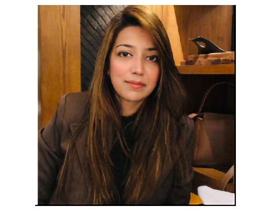 Javeria Rameez Naqvi 400