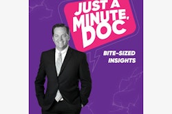 Just A Minute Doc 400