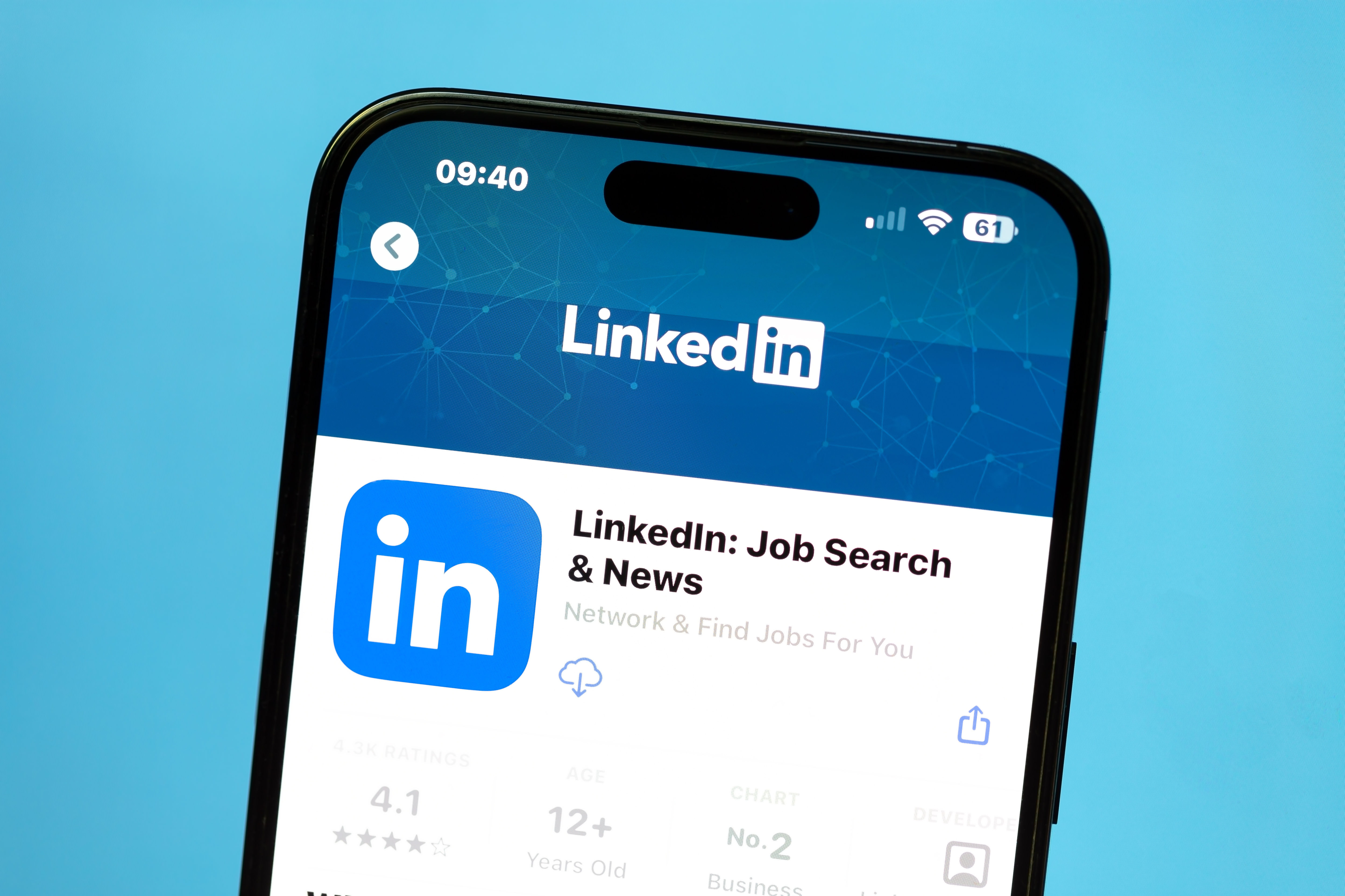 Linked In Ib Photography