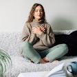 Mindfulness Woman Yauhen