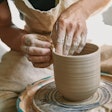 Pottery Wheel Lightfield Studio