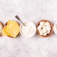 Probiotics Diary