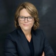Headshot of Anne Genge.