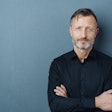 Serious Middle Age Man Contrastwerkstatt