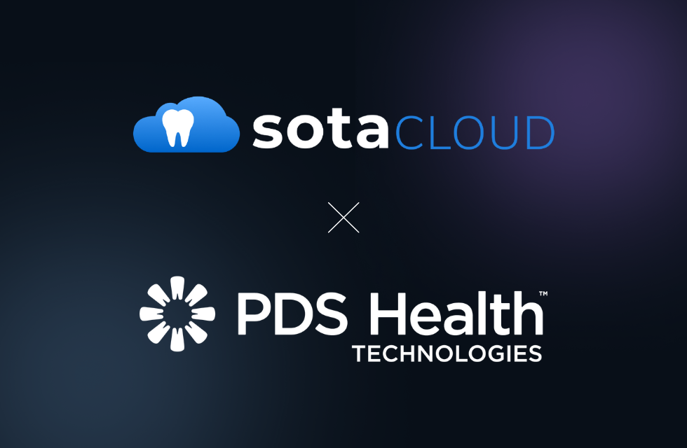 Sota Cloud X Pds Health Technologies