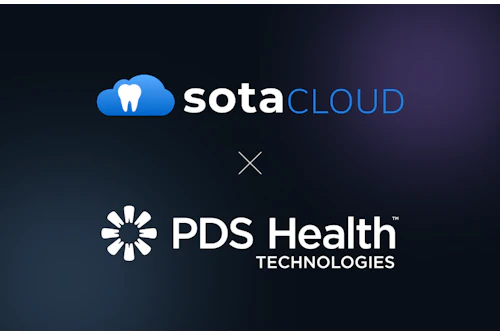 Sota Cloud X Pds Health Technologies