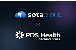 Sota Cloud X Pds Health Technologies