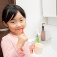 Toothbrush Girl Ucchie79
