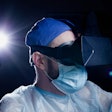 Vr Headset