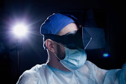 Vr Headset