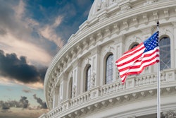 Washington Dc Capitol